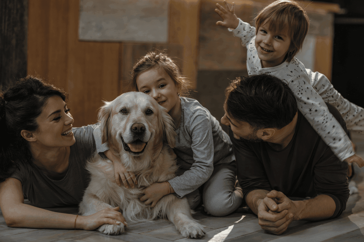 Hero background image