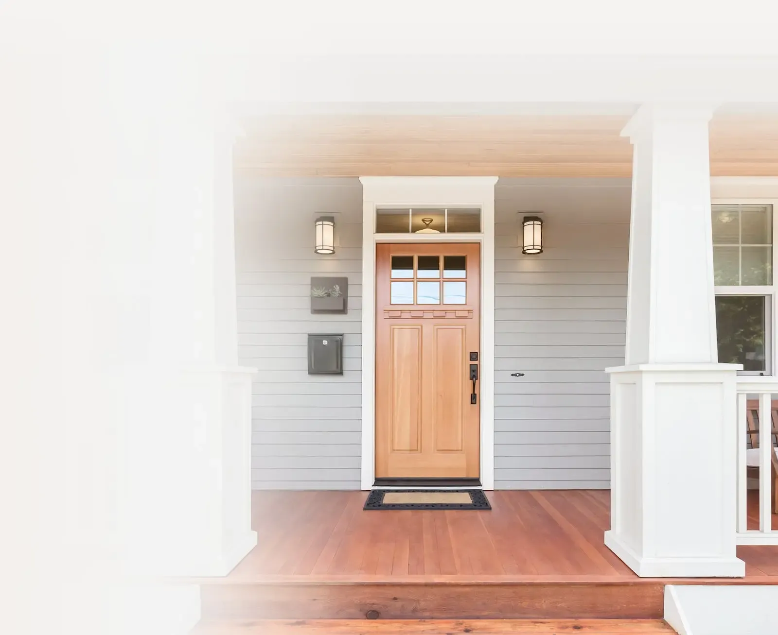 Hero background image