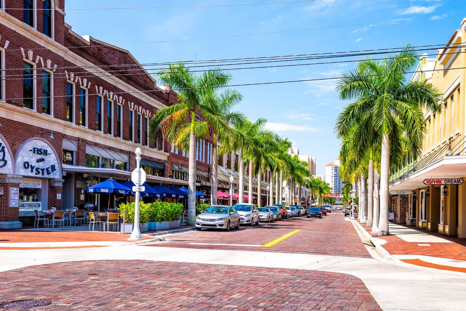 Welcome Home: Fort Myers