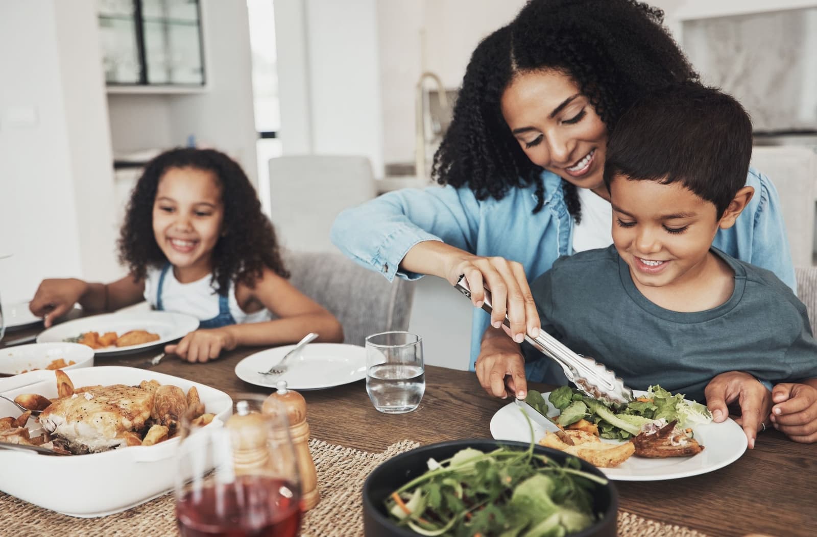 Our Resident Stories: Finding the Right Home at the Right Time