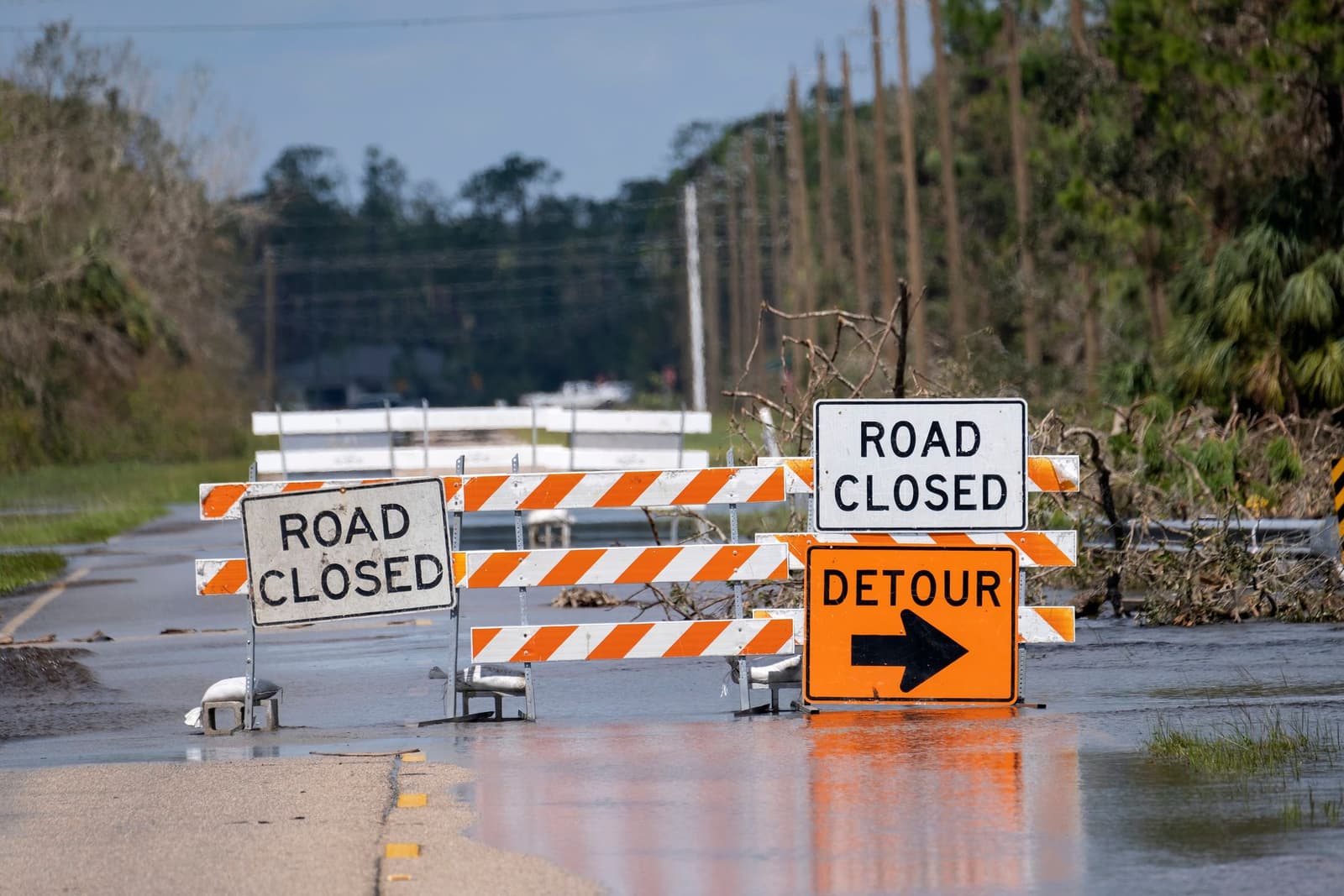 Hurricane Aftermath: What to Do After the Storm Passes