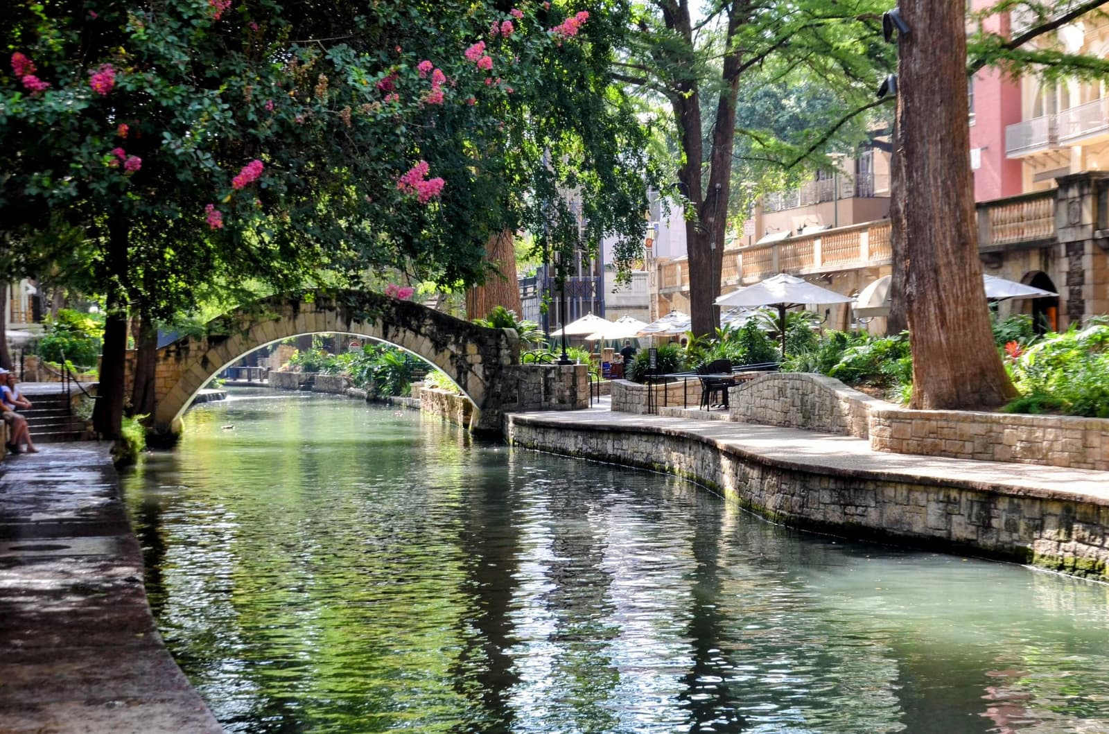 Welcome Home: Greater San Antonio Area