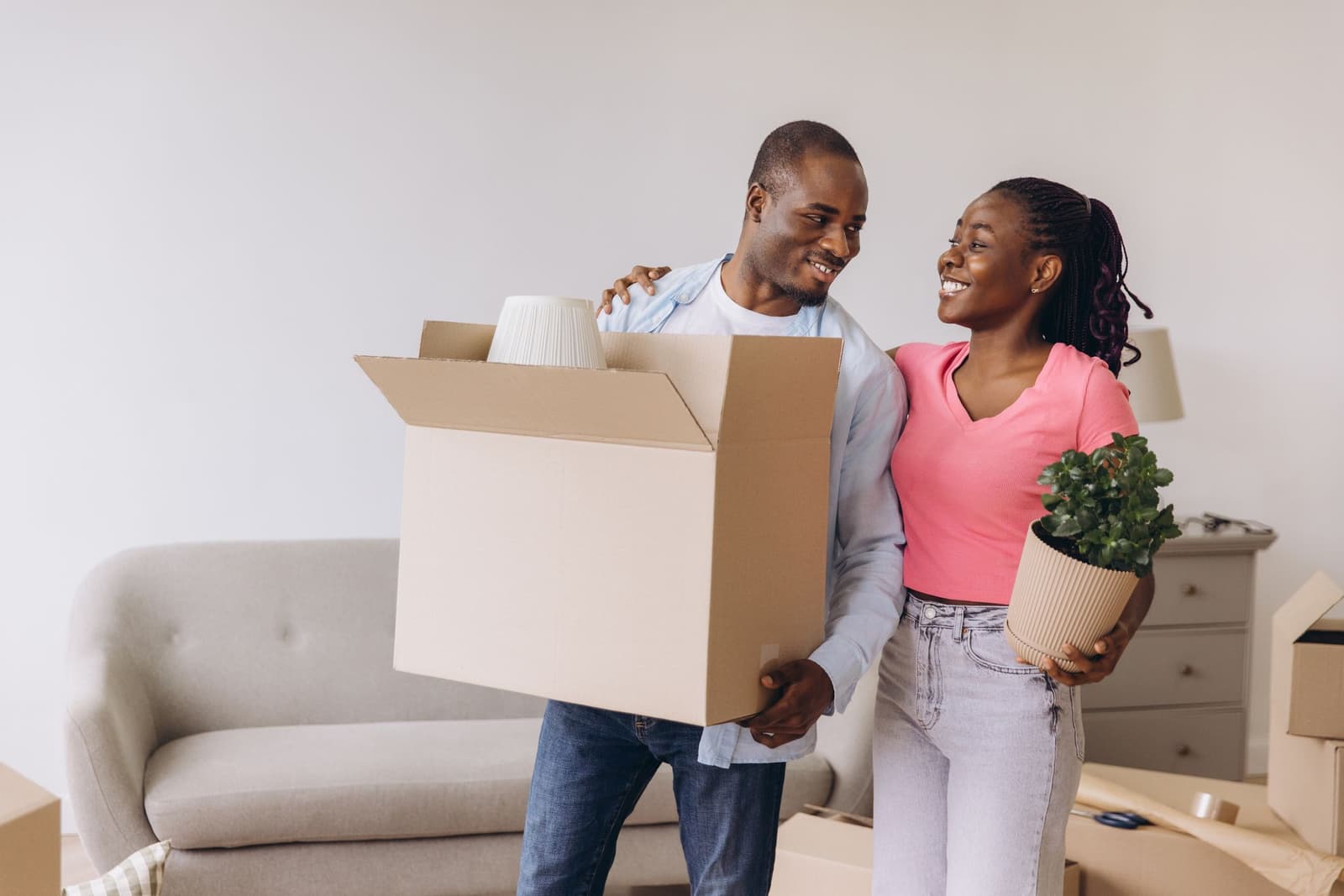 Future Resident FAQs