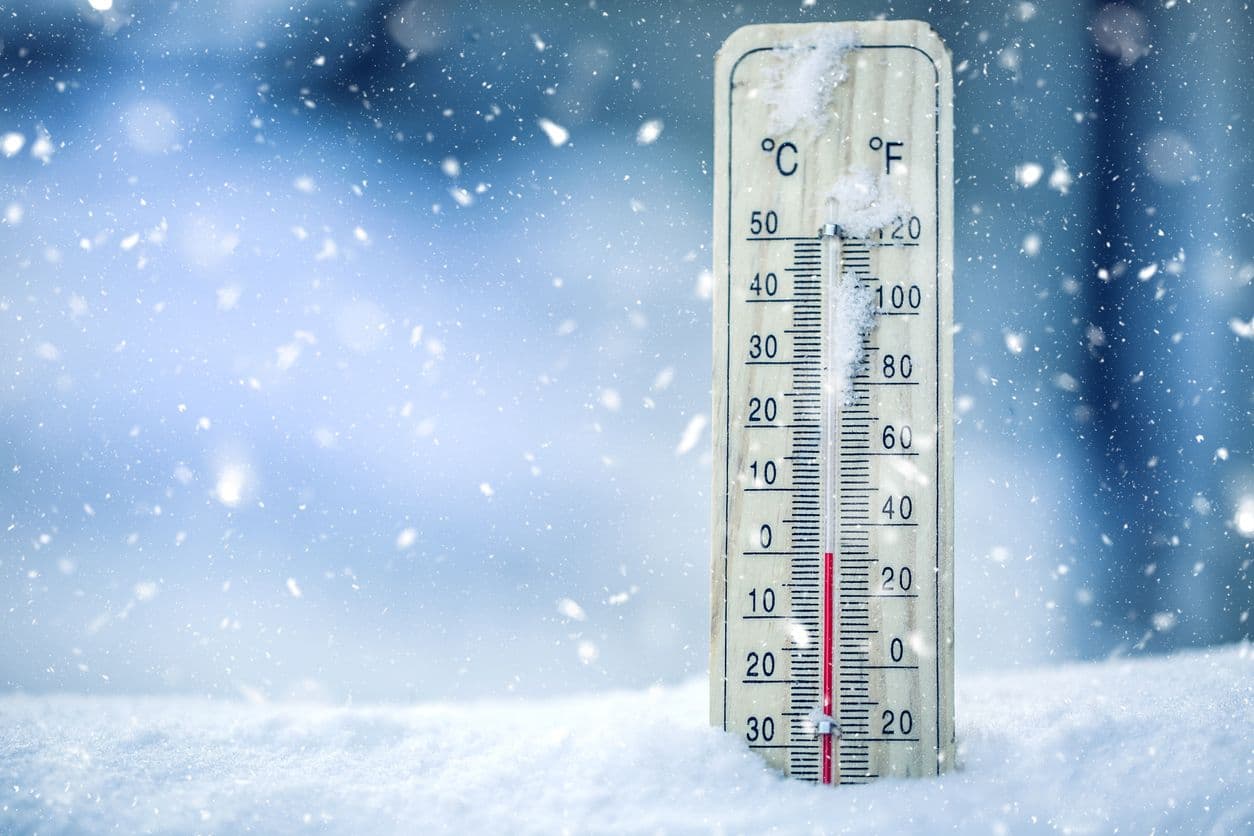 Cold Weather Checklist: Simple Steps to Help Protect Your Home This Winter 